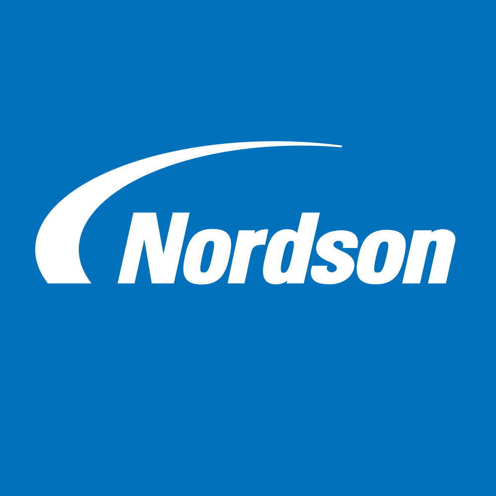 מניית Nordson (NDSN) 1 לוגו Nordson Corp
