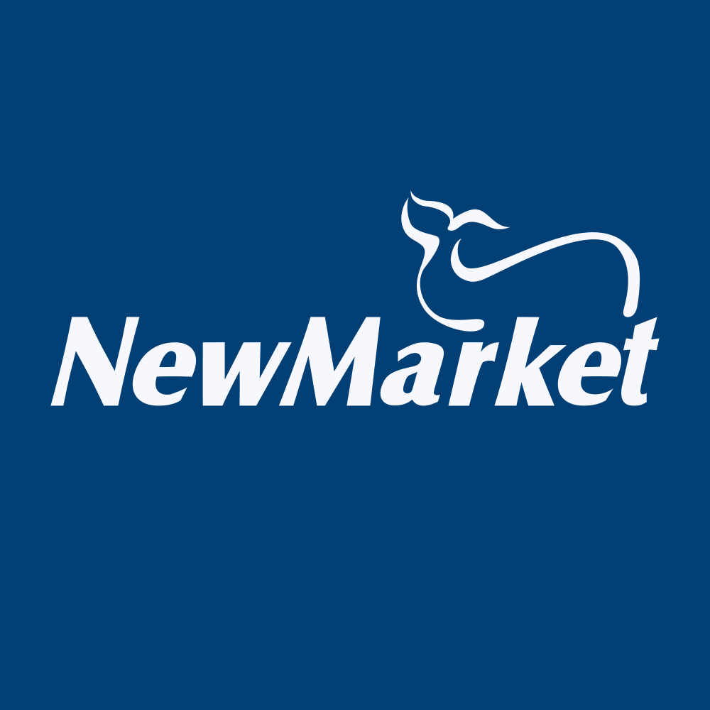 מניית NewMarket (NEU) 1 לוגו NewMarket Corp
