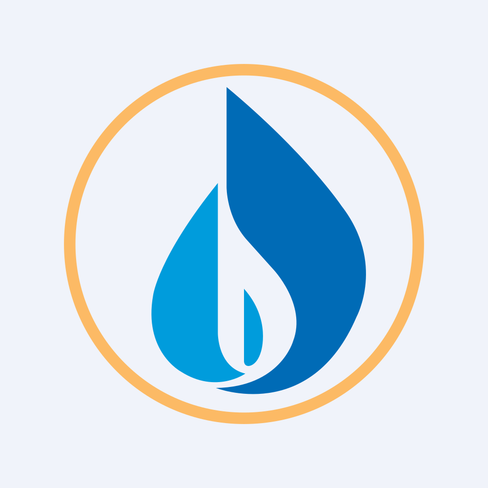 מניית National Fuel Gas Co (NFG) 1 לוגו National Fuel Gas Co