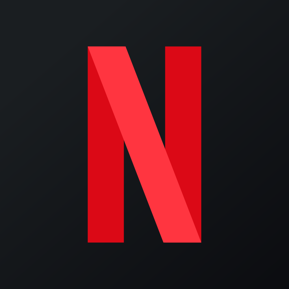 מניית Netflix (NFLX) 1 לוגו Netflix Inc