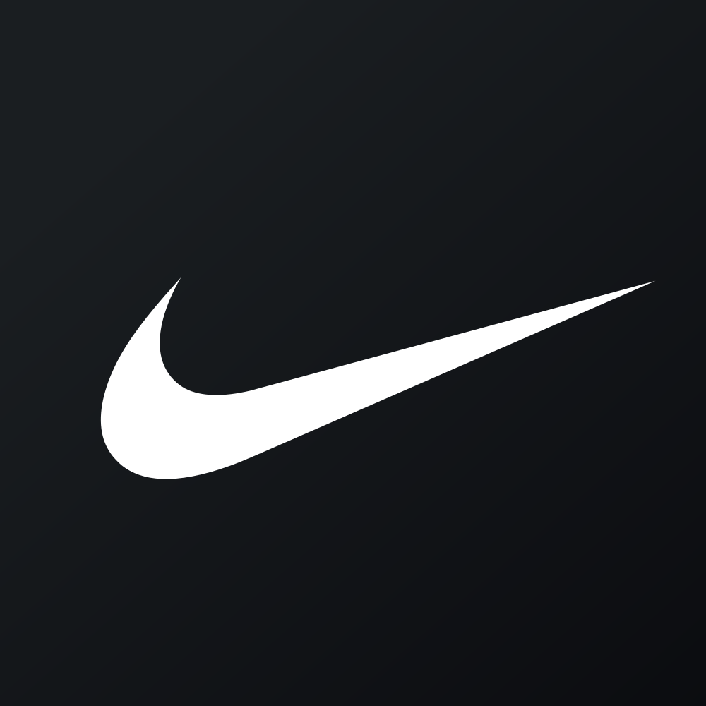 מניית Nike (NKE) 1 לוגו Nike Inc