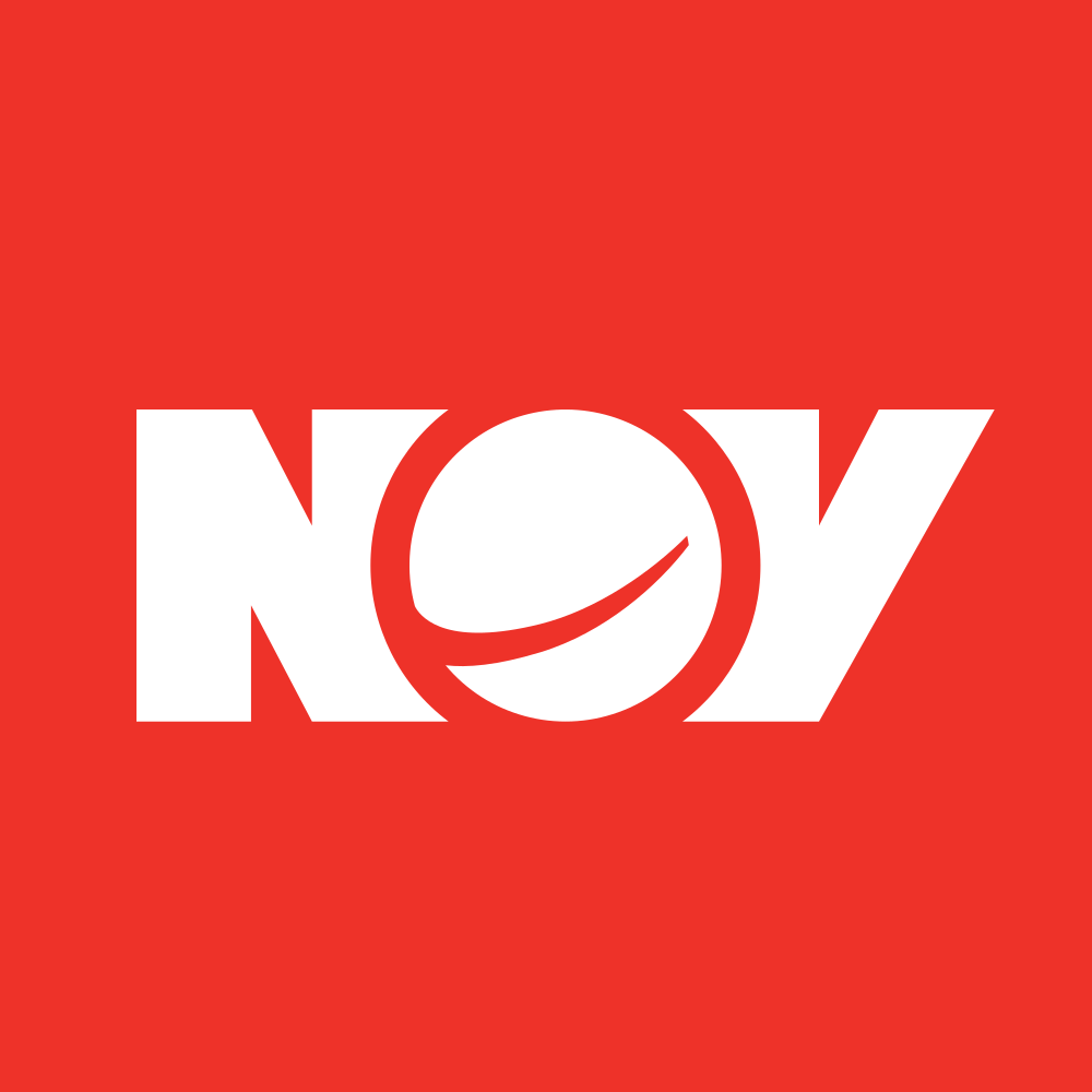 מניית Nov (NOV) 1 לוגו Nov Inc