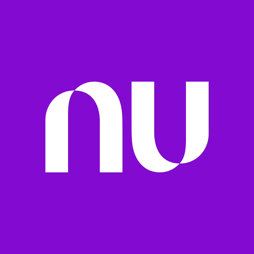מניית Nu Holdings Ltd. (NU) 1 לוגו Nu Holdings Ltd.