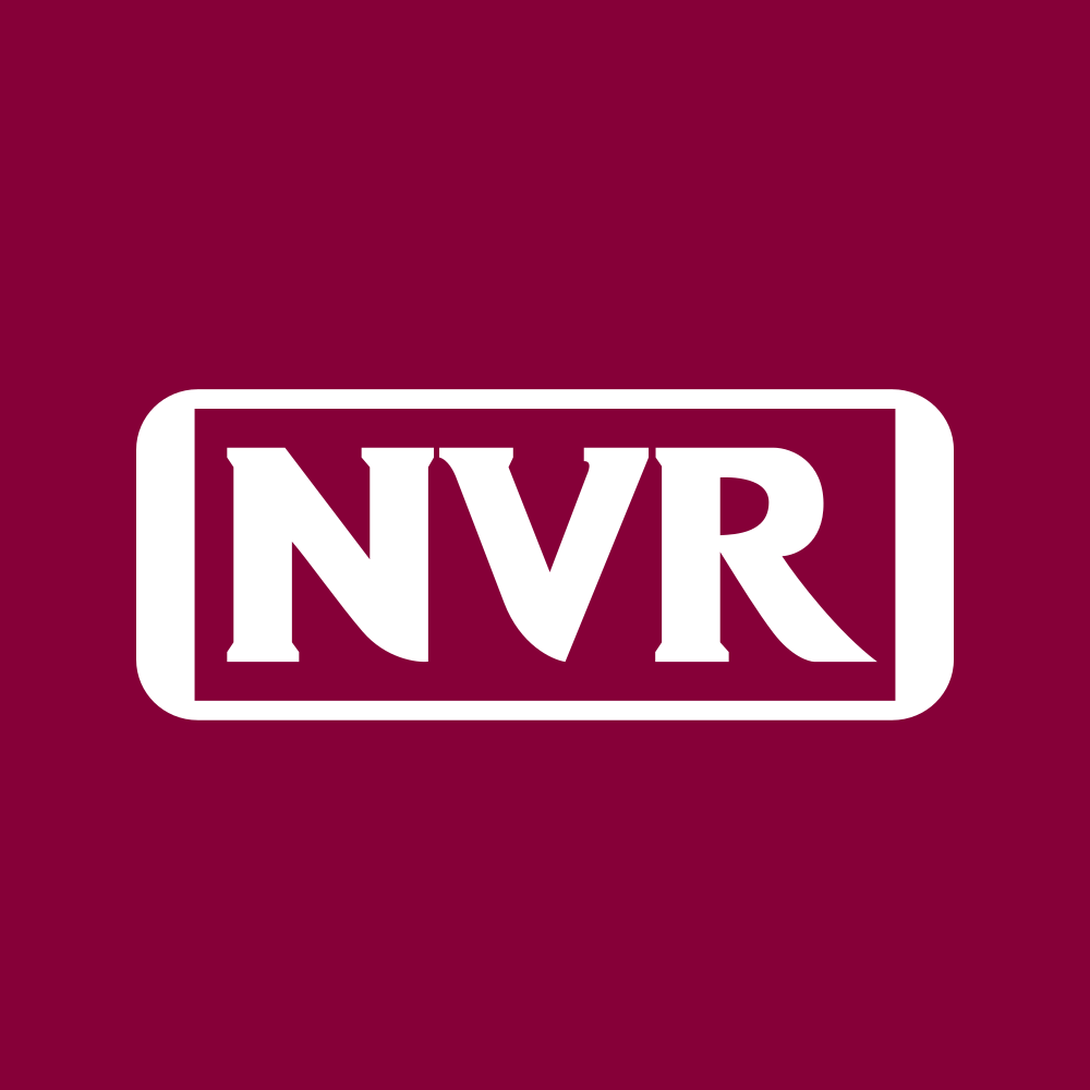 מניית NVR Inc (NVR) 1 לוגו NVR Inc
