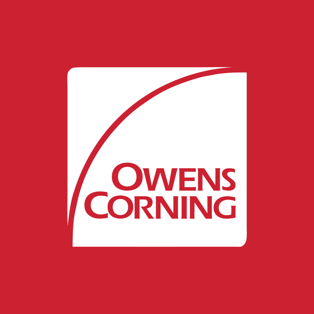 מניית Owens Corning (OC) 1 לוגו Owens Corning