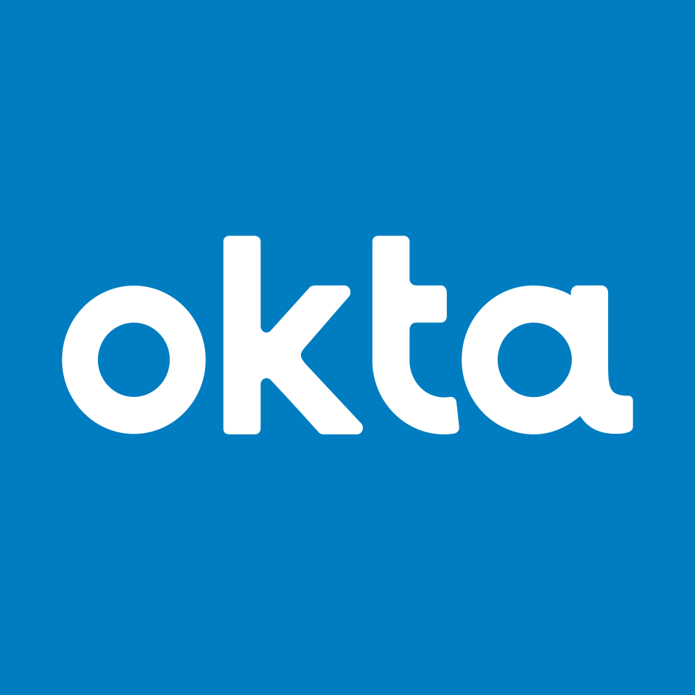 מניית Okta Inc (OKTA) 1 לוגו Okta Inc