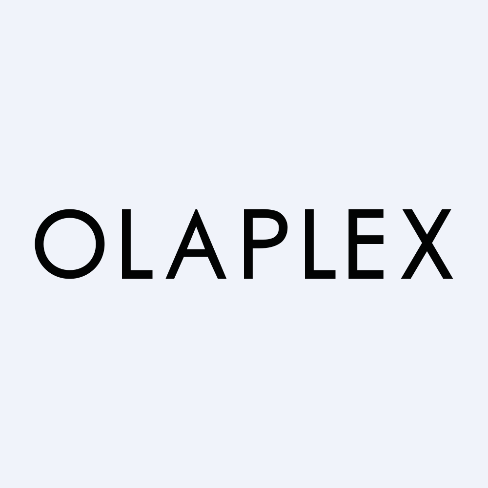 מניית Olaplex Holdings (OLPX) 1 לוגו Olaplex Holdings Inc