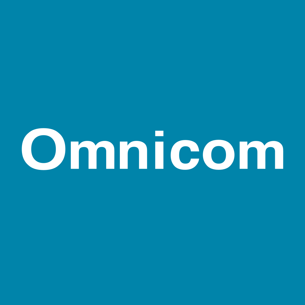 מניית Omnicom Group (OMC) 1 לוגו Omnicom Group Inc
