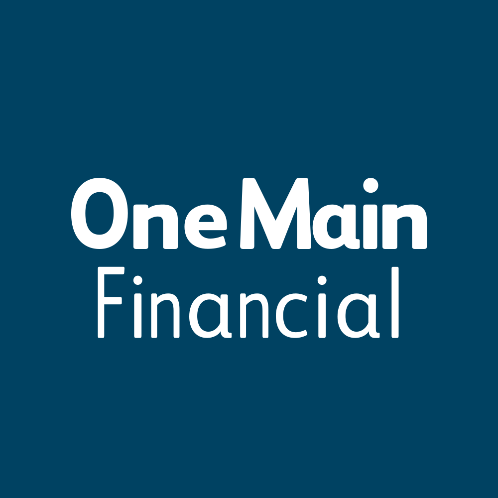מניית OneMain Holdings (OMF) 1 לוגו OneMain Holdings Inc