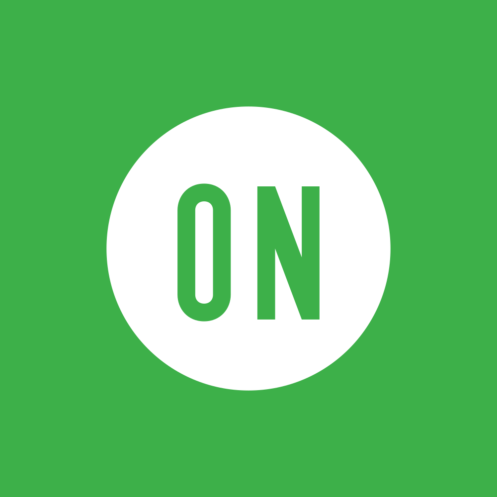 מניית ON Semiconductor (ON) 1 לוגו ON Semiconductor Corp