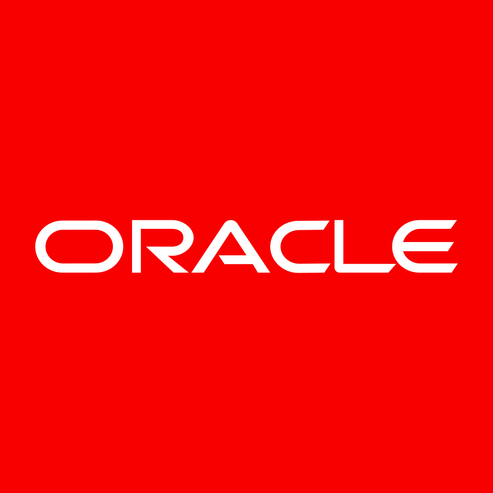 מניית Oracle Corp (ORCL) 1 לוגו Oracle Corp