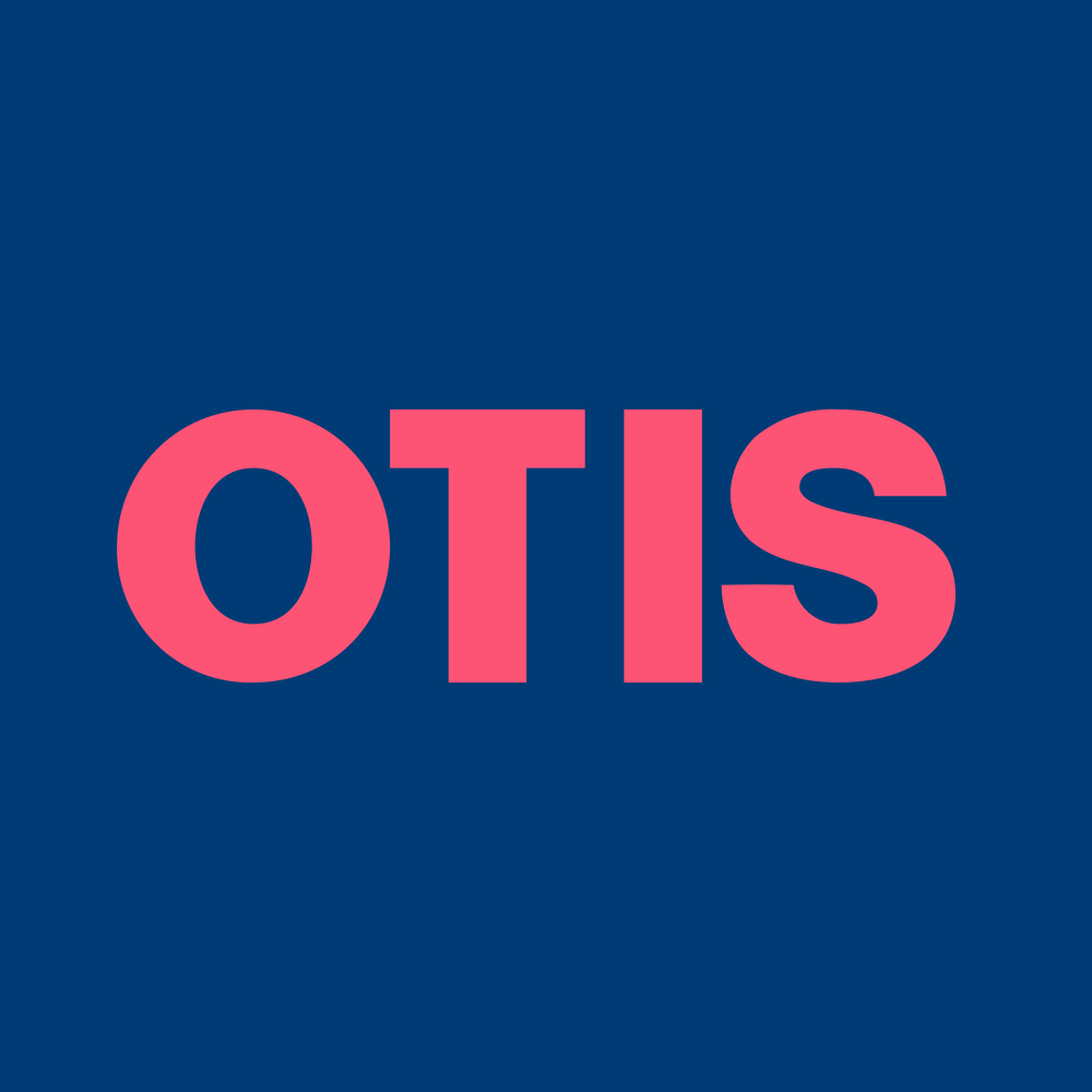מניית Otis Worldwide Corp (OTIS) 1 לוגו Otis Worldwide Corp