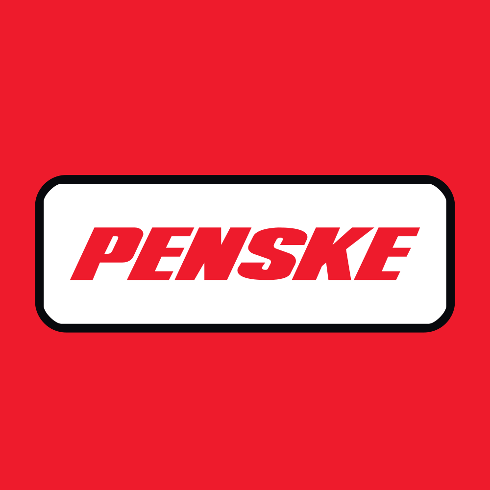 מניית Penske Automotive Group (PAG) 1 לוגו Penske Automotive Group Inc