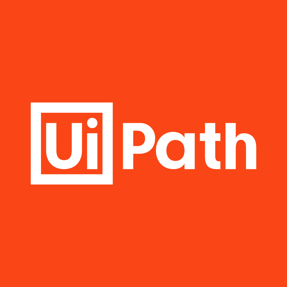 מניית UiPath (PATH) 1 לוגו UiPath Inc