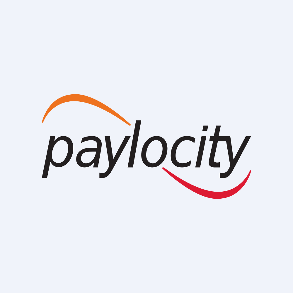 מניית Paylocity Holding (PCTY) 1 לוגו Paylocity Holding Corp