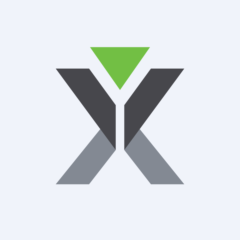 מניית Vaxcyte (PCVX) 1 לוגו Vaxcyte Inc