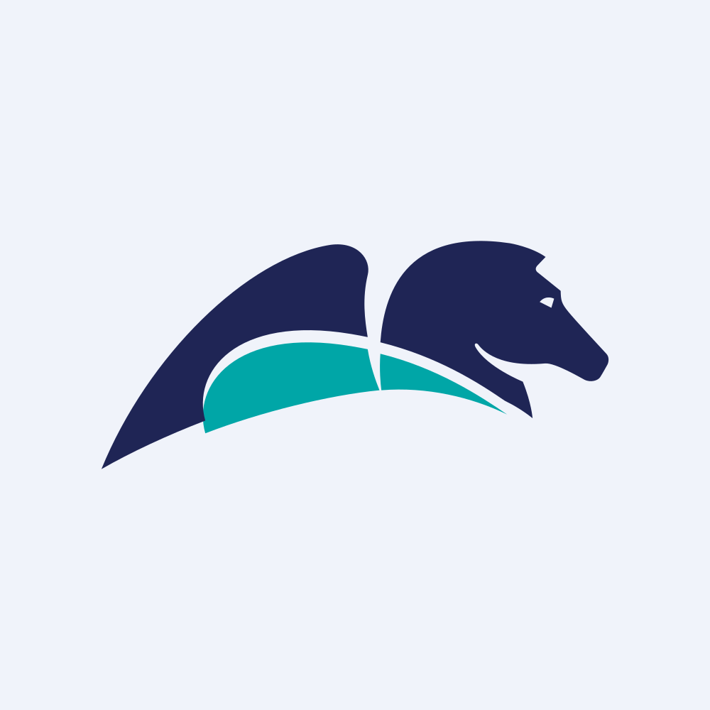 מניית Pegasystems (PEGA) 1 לוגו Pegasystems Inc