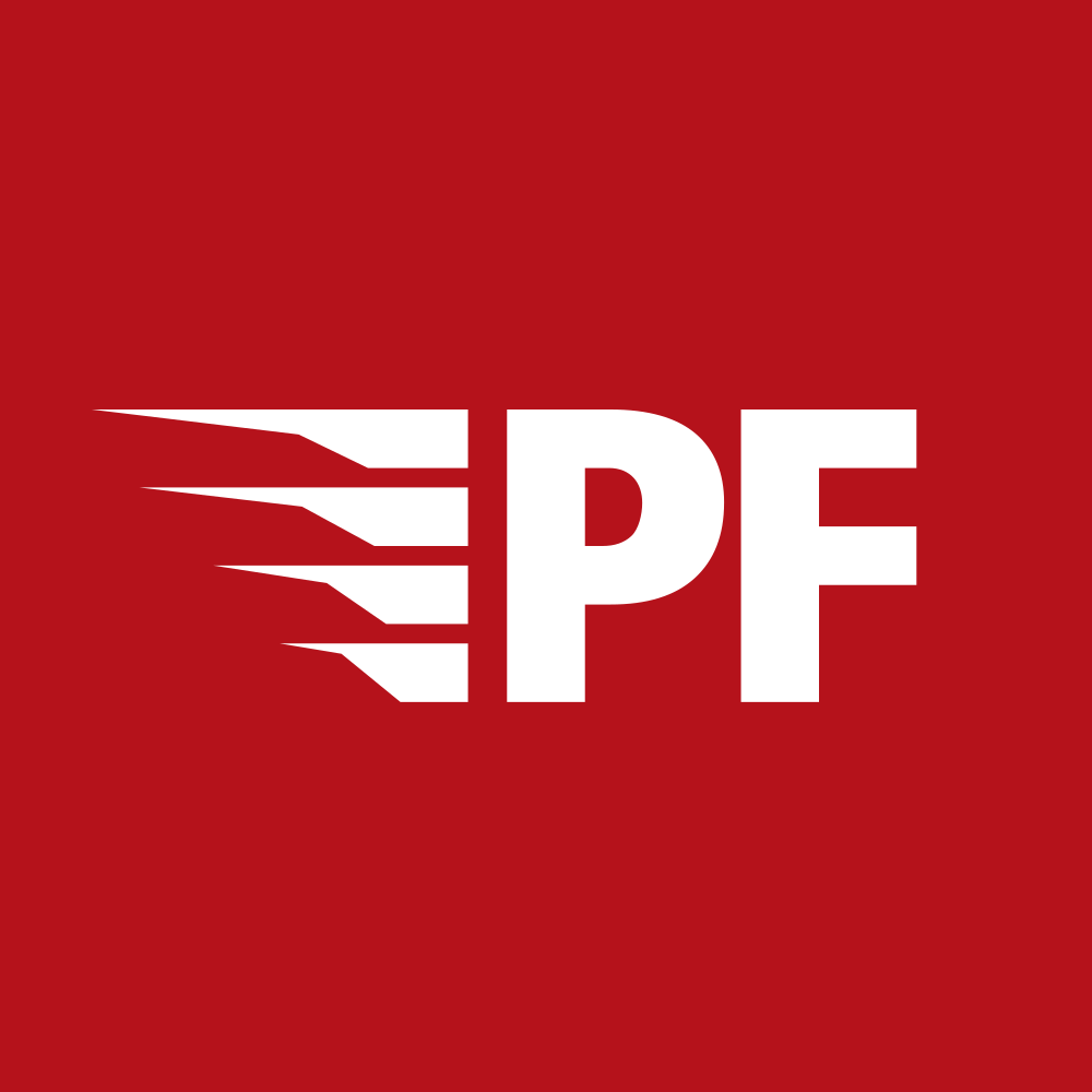מניית Performance Food Group (PFGC) 1 לוגו Performance Food Group Co