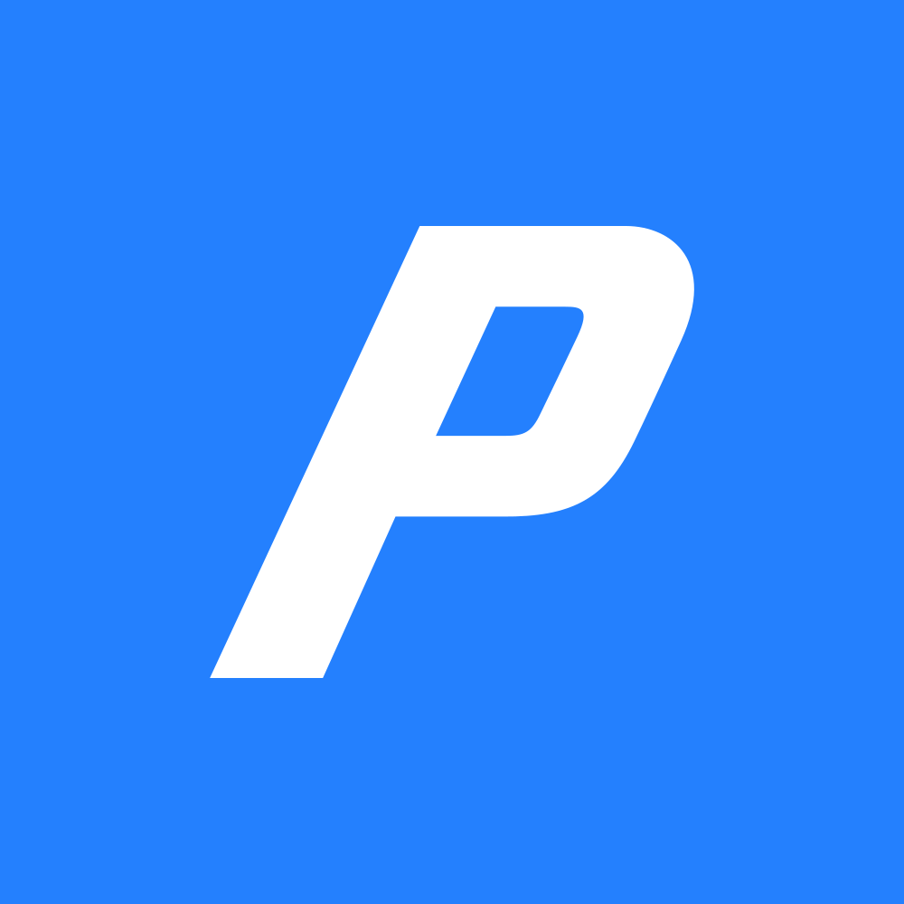 מניית Progressive Corp (PGR) 1 לוגו Progressive Corp