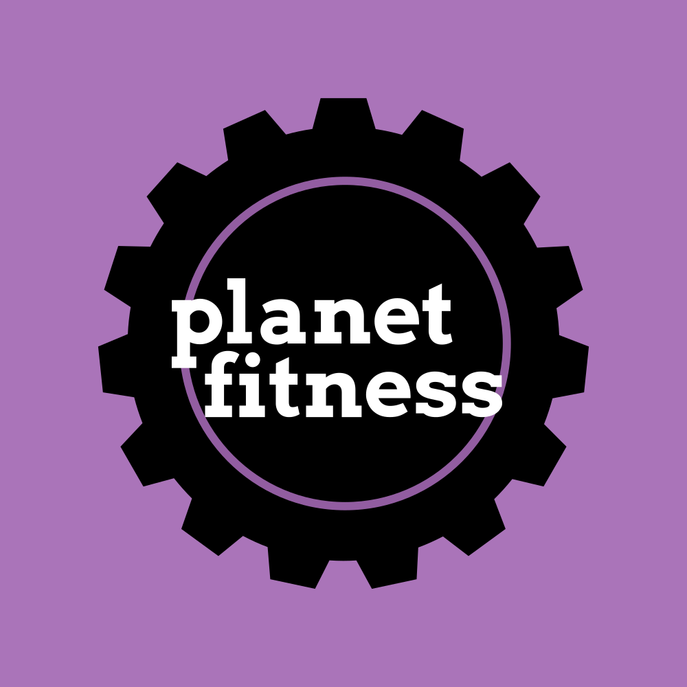 מניית Planet Fitness (PLNT) 1 לוגו Planet Fitness Inc