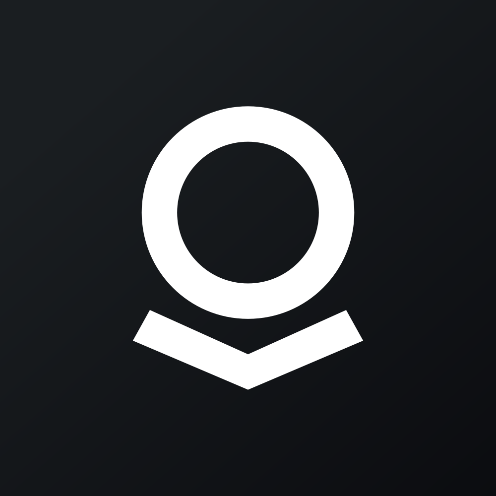 מניית Palantir Technologies (PLTR) 1 לוגו Palantir Technologies Inc