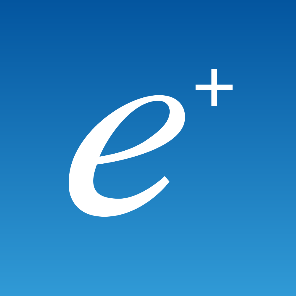 מניית ePlus (PLUS) 1 לוגו ePlus inc