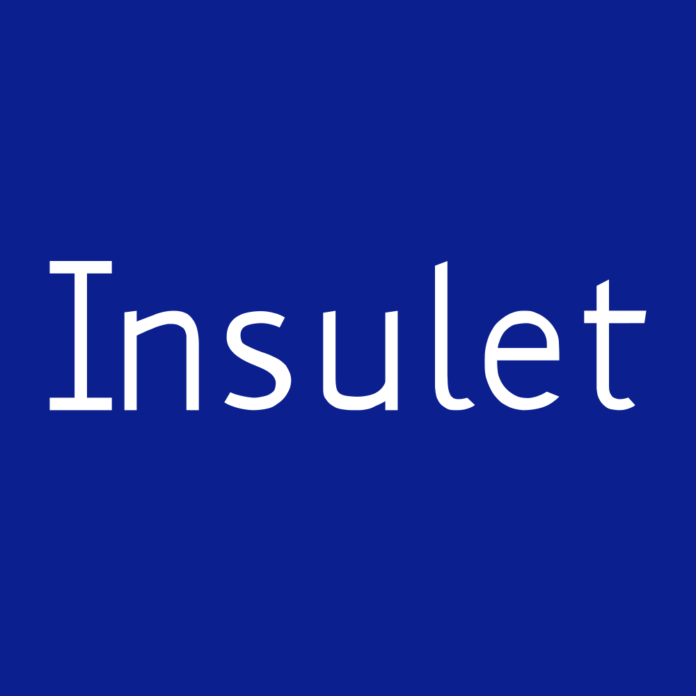 מניית Insulet (PODD) 1 לוגו Insulet Corp