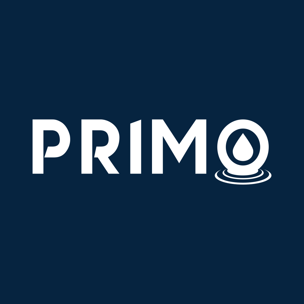 מניית Primo Brands Corp (PRMB) 1 לוגו Primo Brands Corp