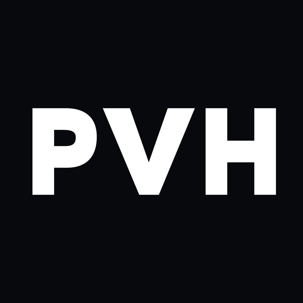 מניית PVH (PVH) 1 לוגו PVH Corp