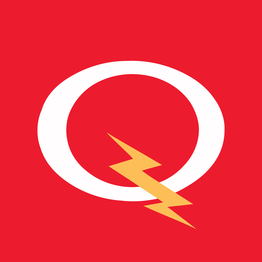מניית Quanta Services Inc (PWR) 1 לוגו Quanta Services Inc