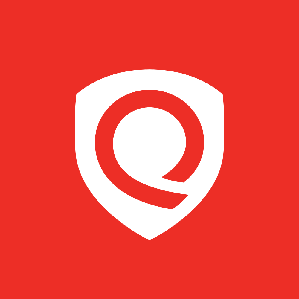 מניית Qualys Inc (QLYS) 1 לוגו Qualys Inc