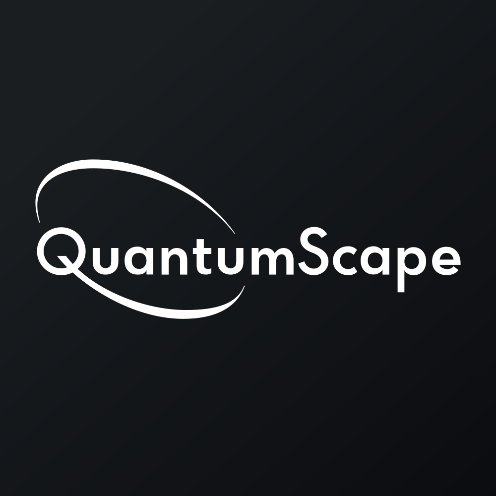 מניית Quantumscape (QS) 1 לוגו Quantumscape Corp