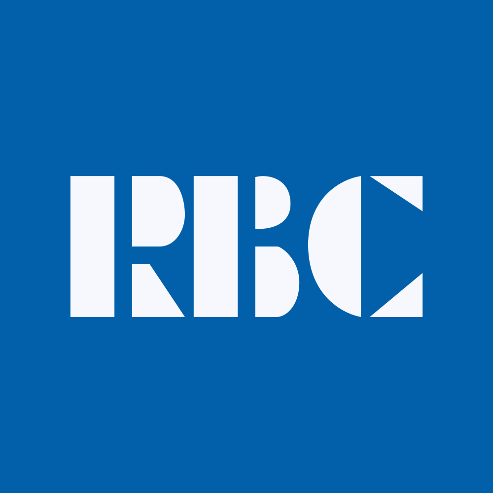 מניית RBC Bearings (RBC) 1 לוגו RBC Bearings Inc