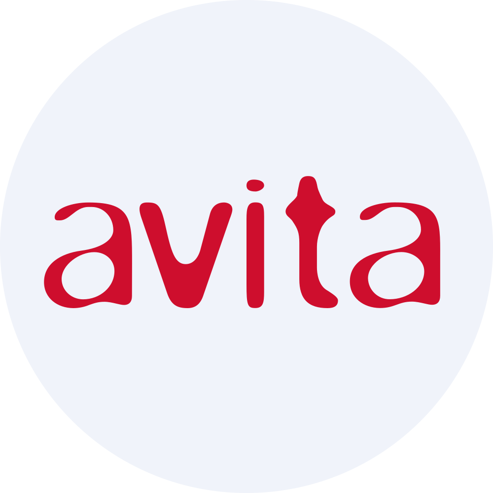 מניית AVITA Medical Inc (RCEL) 1 לוגו AVITA Medical Inc