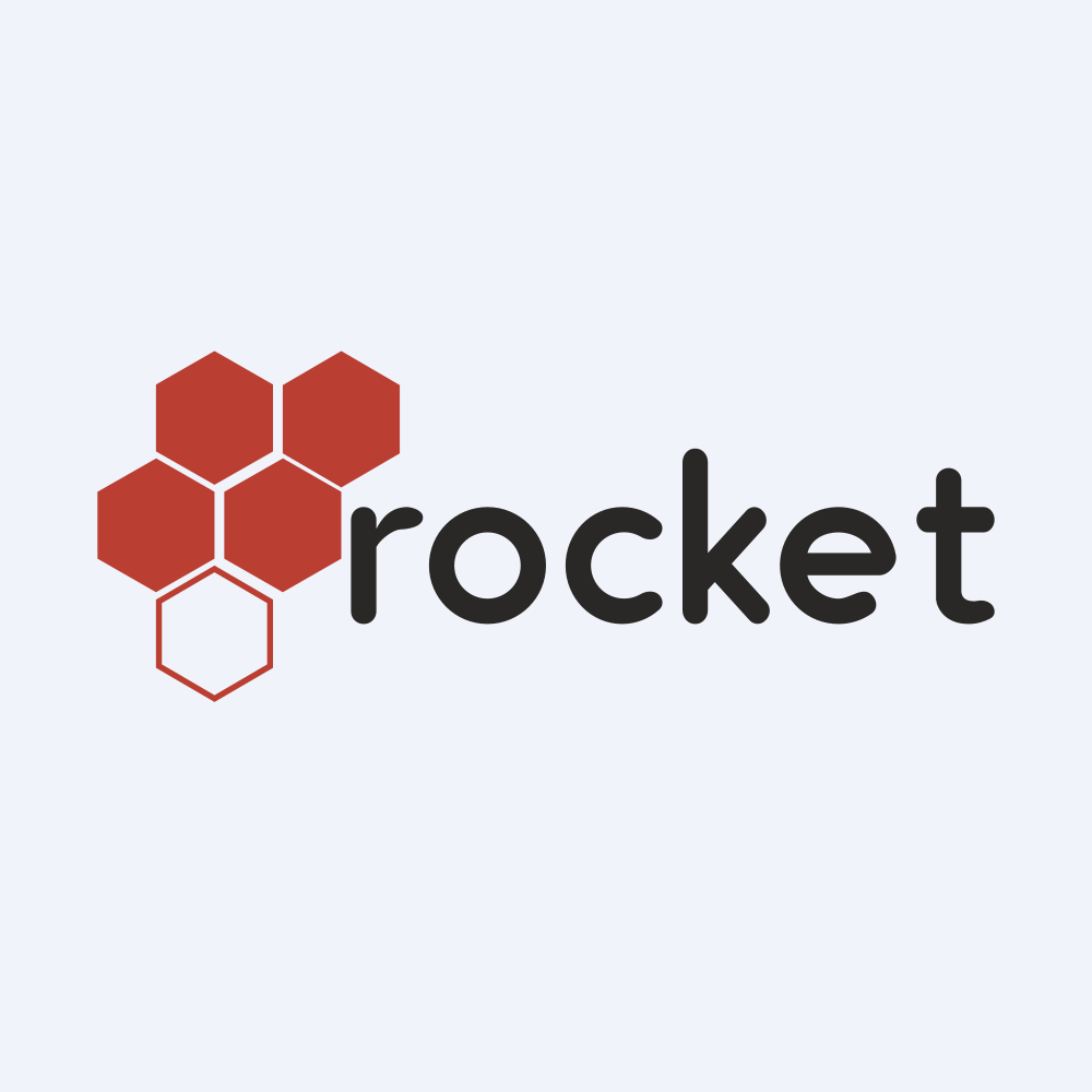 מניית Rocket Pharmaceuticals (RCKT) 1 לוגו Rocket Pharmaceuticals Inc