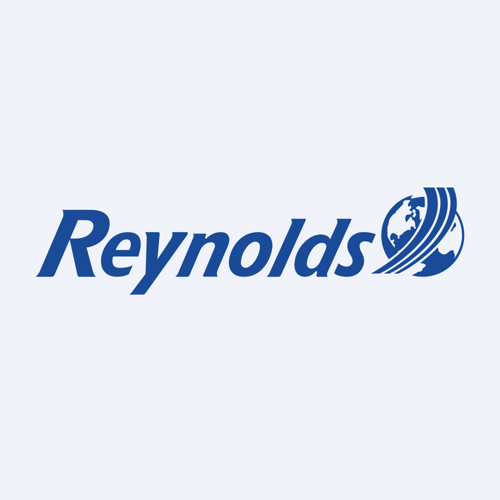 מניית Reynolds Consumer Products (REYN) 1 לוגו Reynolds Consumer Products Inc