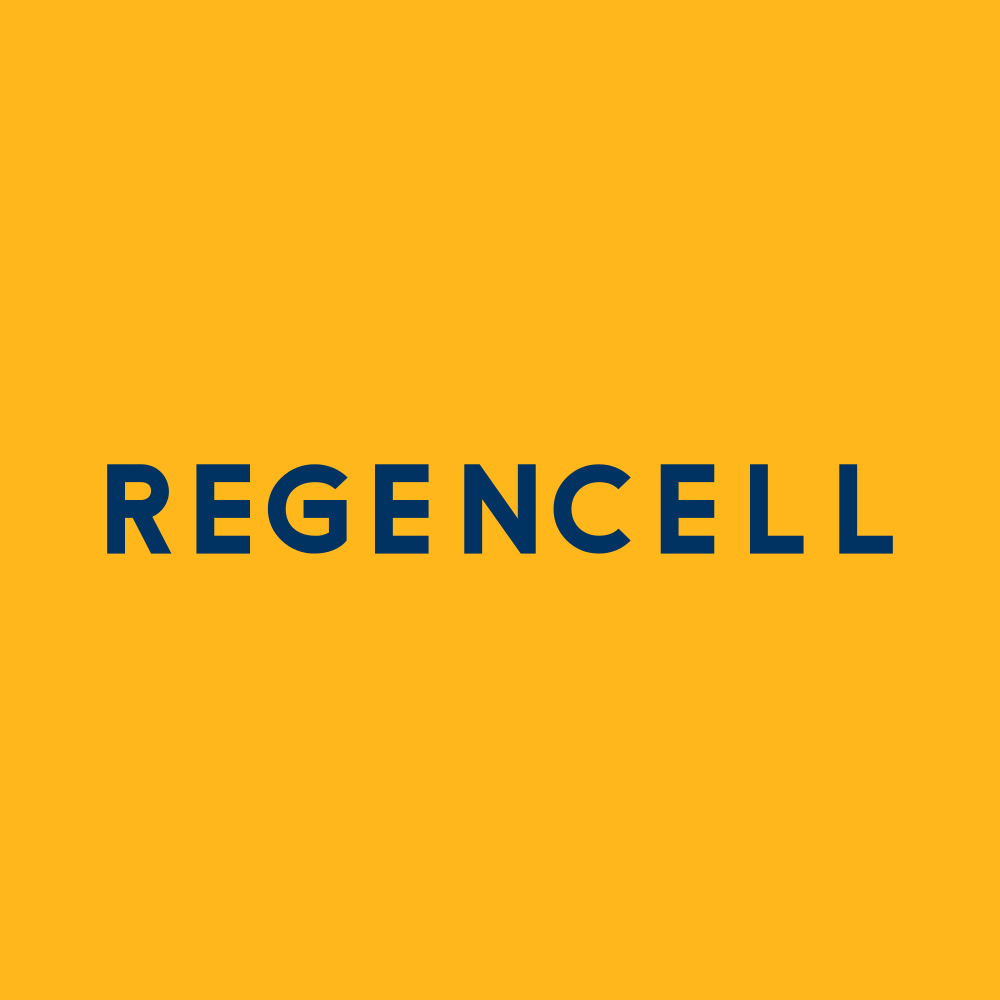 מניית Regencell Bioscience Holdings (RGC) 1 לוגו Regencell Bioscience Holdings Ltd
