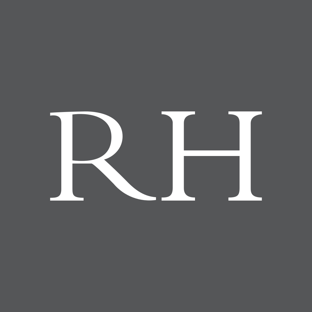 מניית RH (RH) 1 לוגו RH