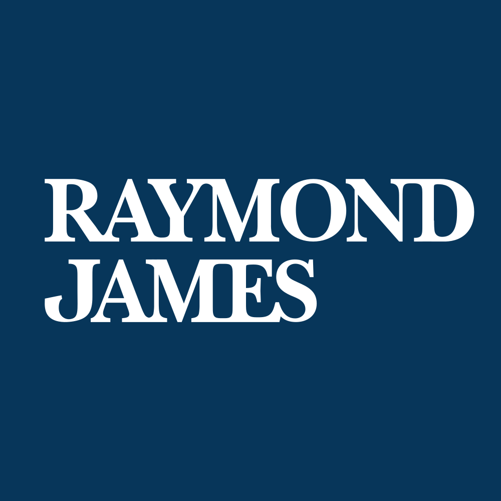 מניית Raymond James Financial (RJF) 1 לוגו Raymond James Financial Inc