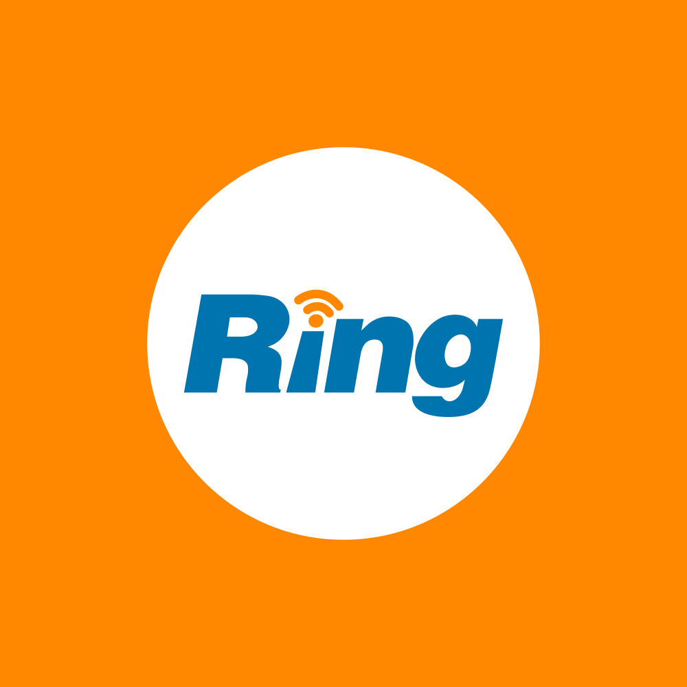 מניית RingCentral Inc (RNG) 1 לוגו RingCentral Inc