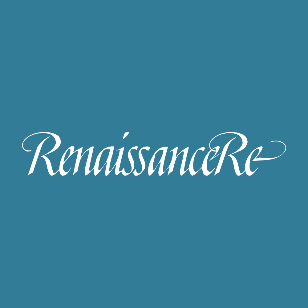 מניית Renaissancere Holdings (RNR) 1 לוגו Renaissancere Holdings Ltd