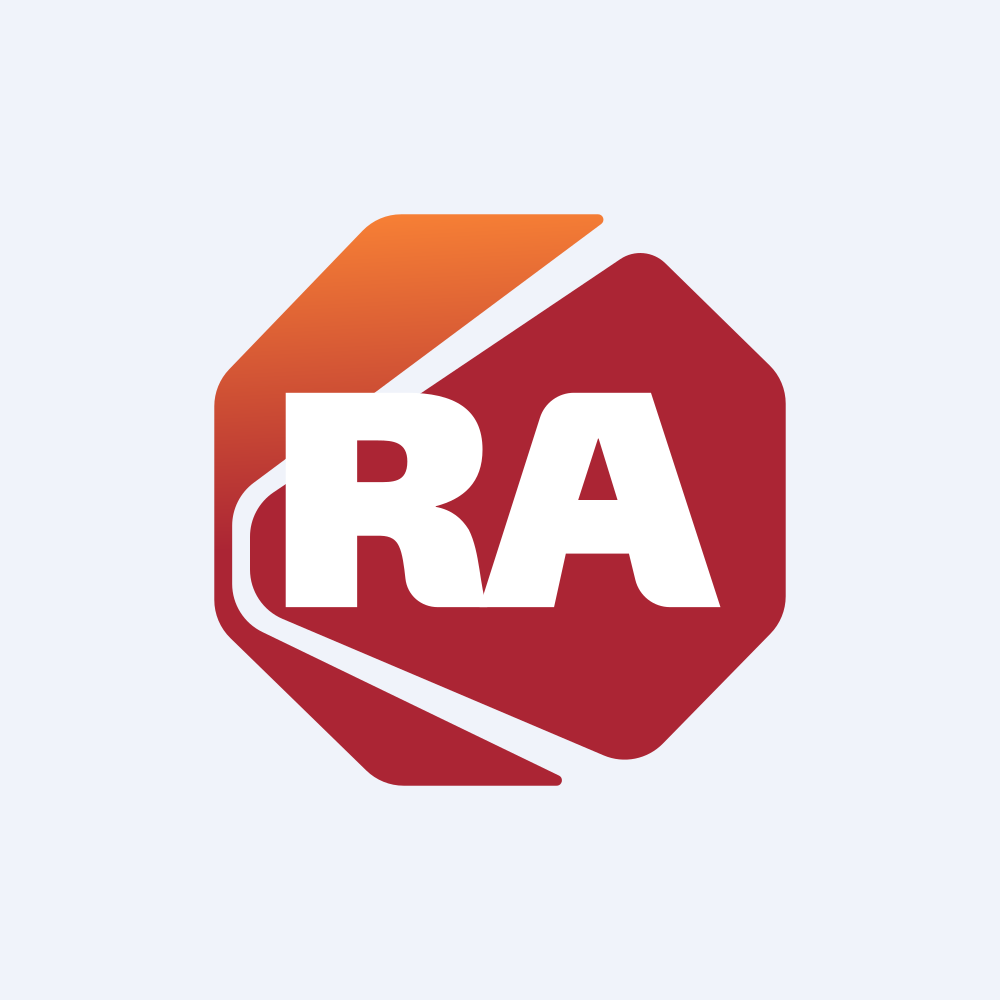 מניית Rockwell Automation (ROK) 1 לוגו Rockwell Automation Inc