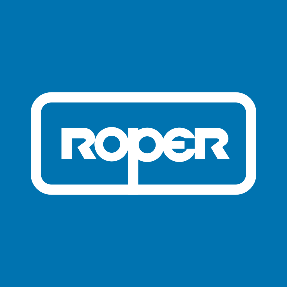 מניית Roper Technologies Inc (ROP) 1 לוגו Roper Technologies Inc