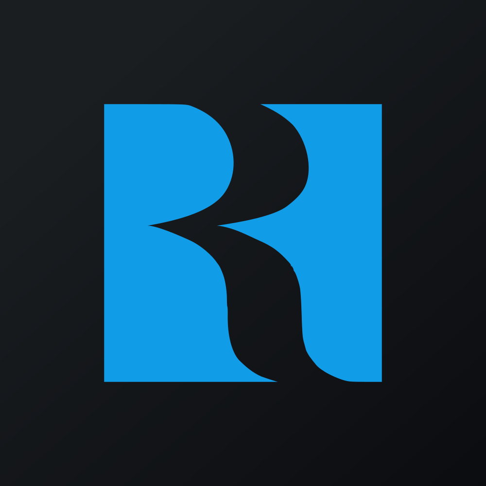 מניית Range Resources (RRC) 1 לוגו Range Resources Corp
