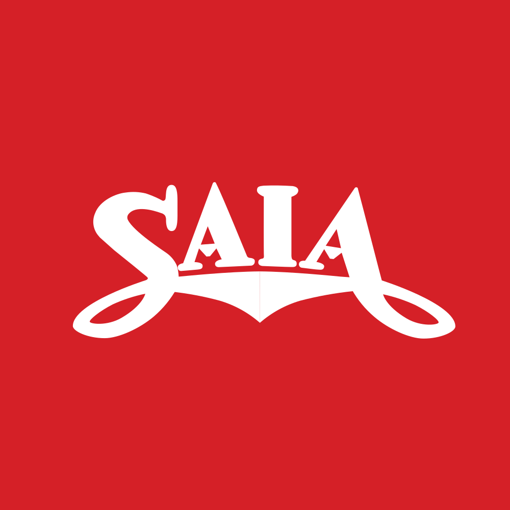 מניית Saia (SAIA) 1 לוגו Saia Inc