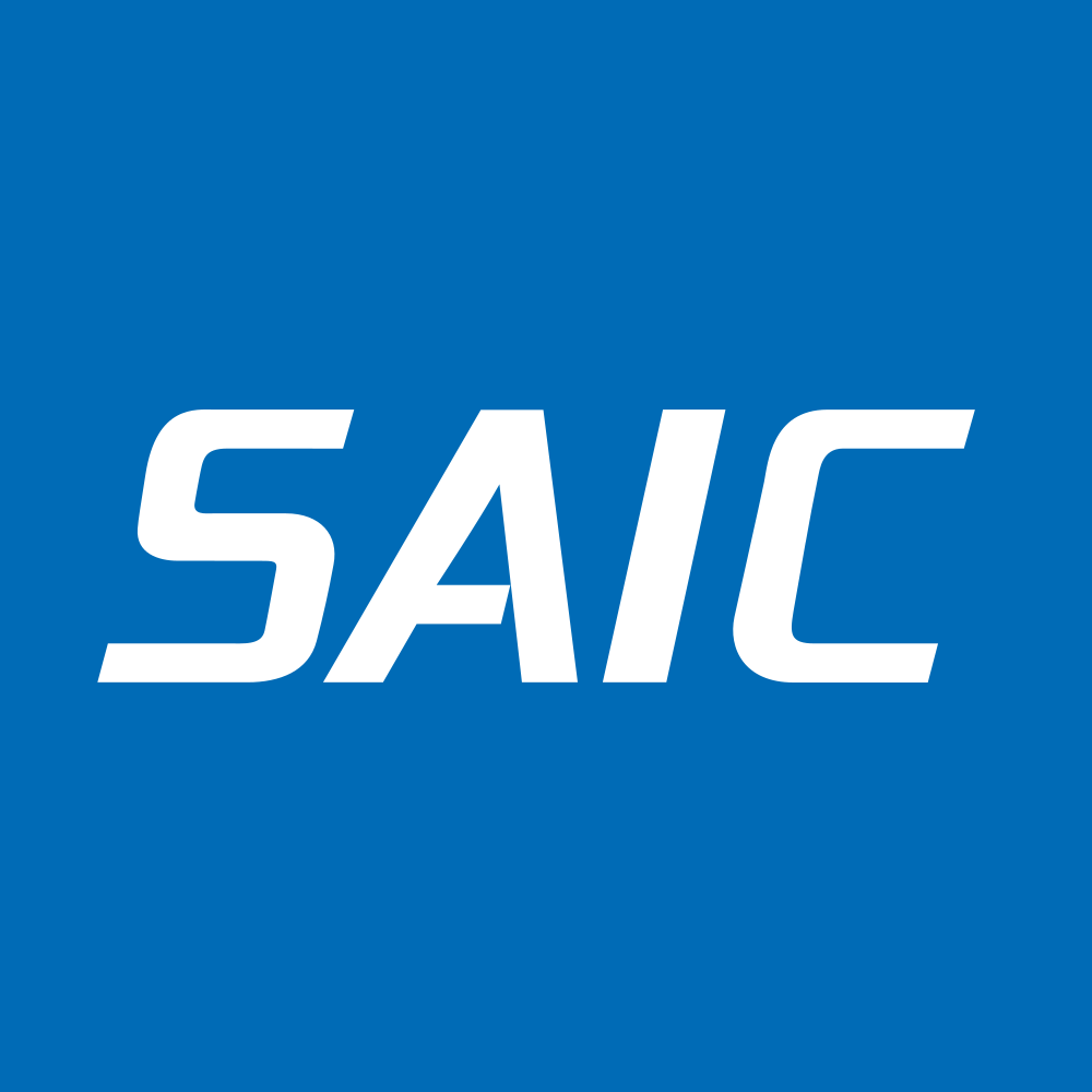 מניית Science Applications International (SAIC) 1 לוגו Science Applications International Corp