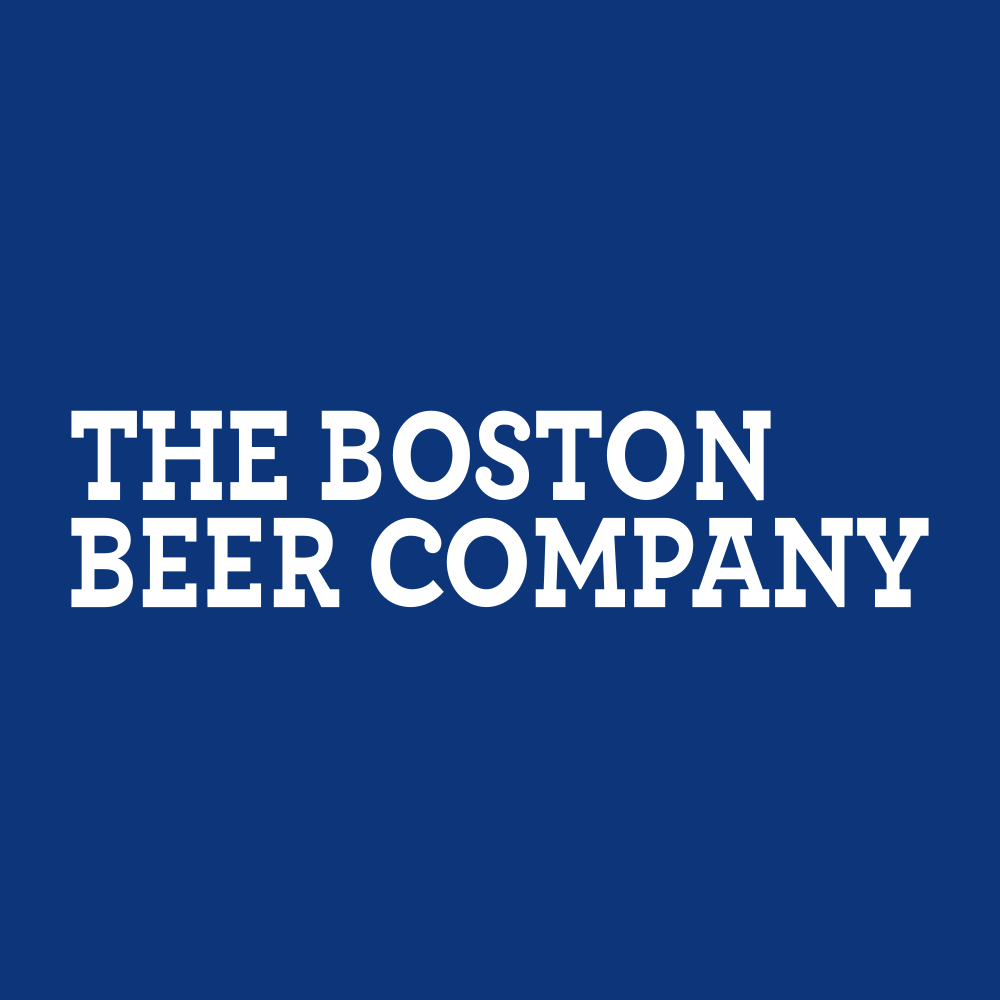מניית Boston Beer (SAM) 1 לוגו Boston Beer Company Inc