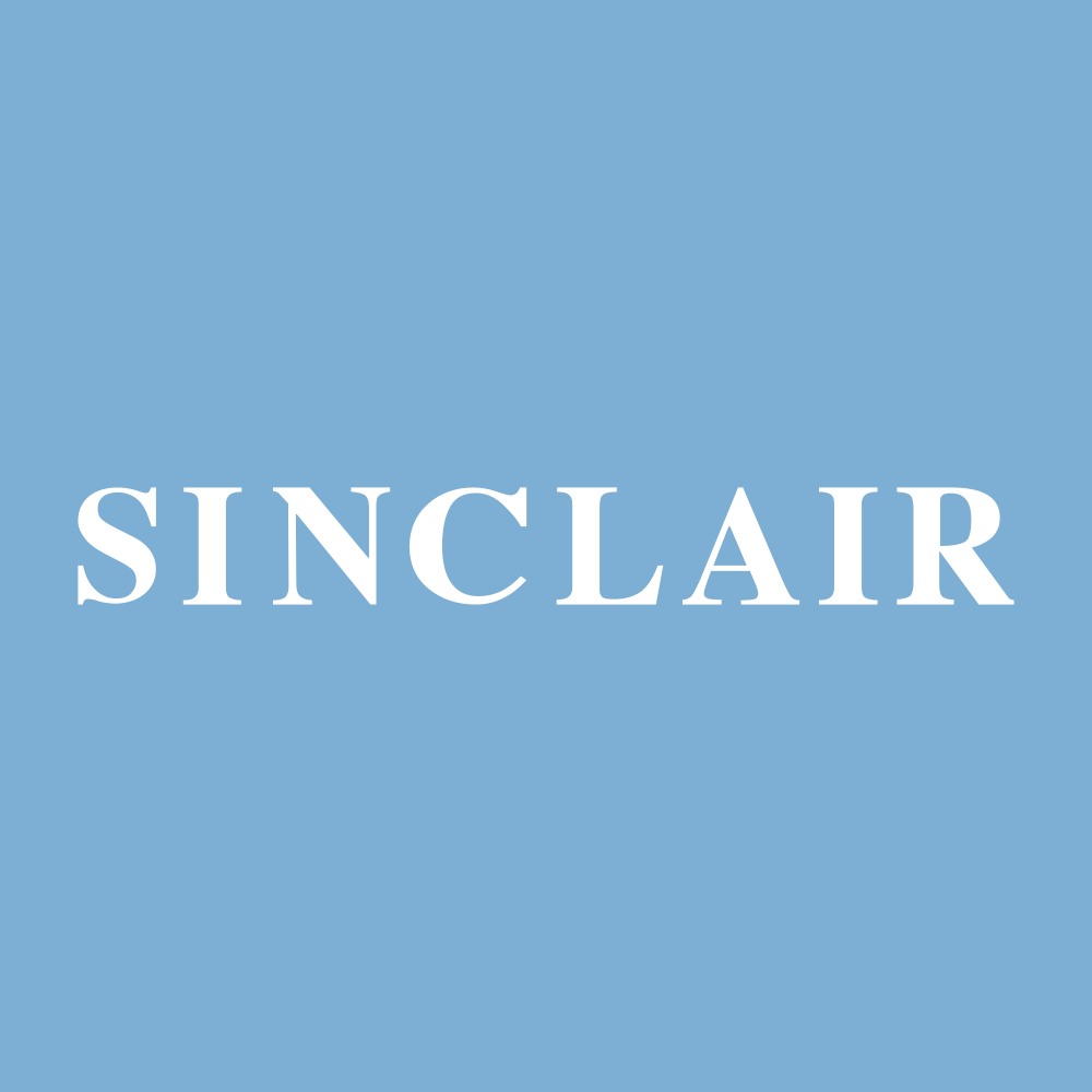 מניית Sinclair Inc (SBGI) 1 לוגו Sinclair Inc