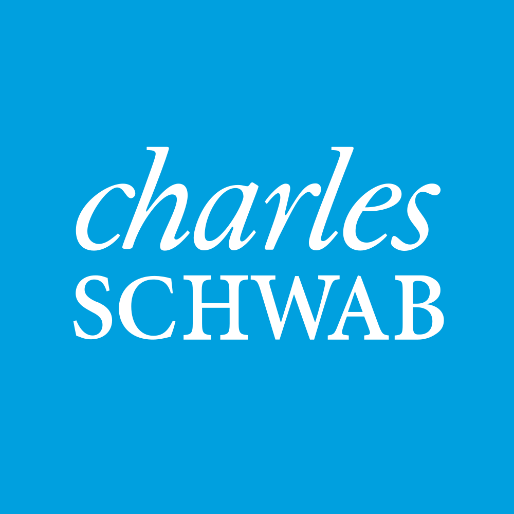 מניית Charles Schwab (SCHW) 1 לוגו Charles Schwab Corp