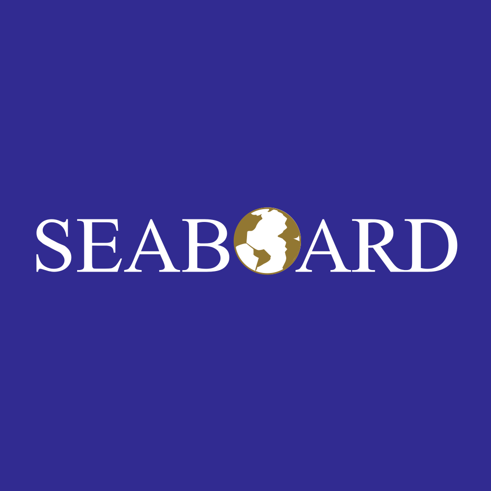 מניית Seaboard (SEB) 1 לוגו Seaboard Corp